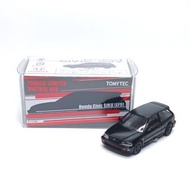 Tomytec Honda Civic SiRII (EF9) Group A Tomica Limited Vintage Neo