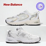 New Balance 530 Sneaker Unisex shoe Sneakers White
