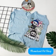 Pumpkin Pet Clothes, Cute Animal Clothes For Cats, Dogs, Rabbits, Monkeys