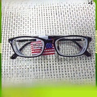 สูงองศาสายตาสั้นแว่นตาสําหรับบุรุษและสตรี 900-2000 องศากรอบ TR-90 วัสดุแว่นตาแว่นตา