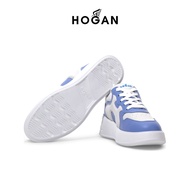 HOGAN Women's Shoes 2022 Autumn Winter New Style REBEL Series Breathable Sports Heightening Casual P
