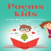 Poems for kids na hEireann Publishing
