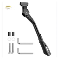 Bicycle Kickstand For 20Inch 24Inch 26Inch Bike Kickstand Electric Bicycle Kickstand Support Stand A