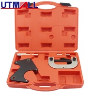 Engine Camshaft Timing Tool Set Kit For RENAULT DACIA GASOLINA 1.4 1.6 1.8 2.0 16V K4J K4M & F4P F4R