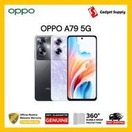 OPPO A79 5G | 8GB (+8GB) RAM 256GB ROM