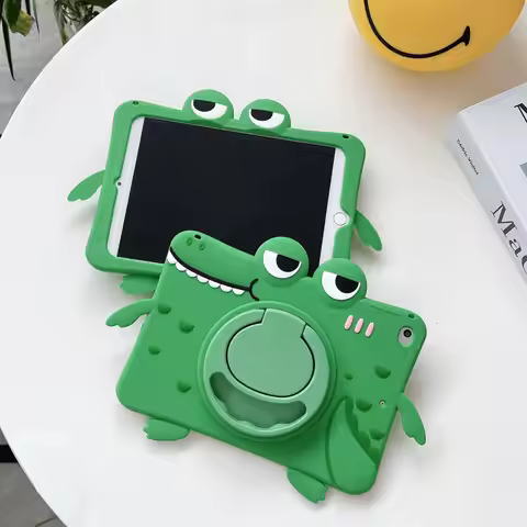Case For iPad Pro 11 M2 2022 10th Air 5 10.9 Kids Tablet Cover iPad Mini 6 Air 2 3 4 iPad 10.2 7 9th