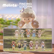 [KBG] F.UN molinta爆米花妹妹春日计划系列Blind Box - Spring List Series 4 & Series 5 Gossip Club