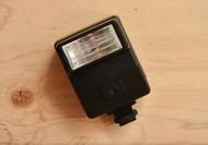 【經典古物】佳能 Canon Speedlite 177A 原廠 閃光燈 底片相機