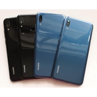 Original 6.1 inch NEW For Huawei Y6 2019 / Y6 Prime 2019 / Y6 Pro 2019 Back Battery Cover Door Housi