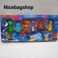 Action Figure Inside out Latest Product