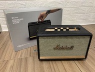 Marshall Action II