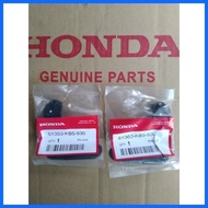 ☈ ∆ HONDA TMX155 Cowling Bracket / Genuine Original HONDA spare parts / motorcycle parts