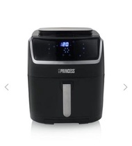 Princess 荷蘭公主 182080 6.5公升 蒸汽空氣炸鍋