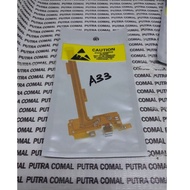 OPPO NEO 7 OPPO A33 A33W FLEXIBLE FLEXIBLE PCB CONNECTOR USB PORT CHARGER OPPO NEO 7 A33W A33