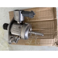 PEUGEOT 308 T9 1.6T HPFP high pressure fuel pump