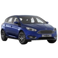 奈米小蜂 FORD福特 FOCUS MK3.5 矽膠雨刷 軟骨雨刷 FOCUS後雨刷