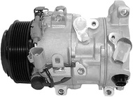 YYDSKKUDS 6SBU16C Conditioning AC Compressor Compatible for Lexus RX III RX350 8832033200 4711627 88