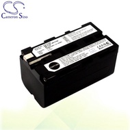 CS Battery For Sony CCD-TR818 / CCD-TR840E / CCD-TR845E Battery 4400mah CA-F750
