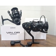 Reel Iroly VALOR 1000/2000/3000/4000 Power Handle