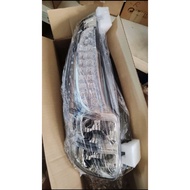 myvi 11 15 icon tail lamp albino lampu belakang