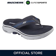 SKECHERS Go Walk 7 รองเท้าแตะผู้ชาย