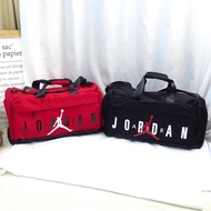 JORDAN Luggage Bag Handbag Sports Outing Travel JD2243023GS- (M)