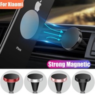 Magnetic Phone Holder for Redmi Note 8 Huawei in Car GPS Air Vent Mount Magnet Stand Car Mobile Phone Holder for iPhone 11 13 14