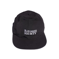 Thezooyk - Ratness 6-Panel Cap