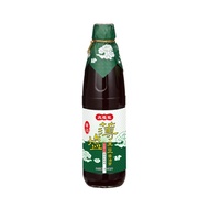 高慶泉 薄鹽黑豆醬油膏  540ml  1瓶