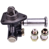 Mitsubishi6D16Engine Hand Oil Pump Fuel Supply Pump105210-5451