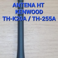 ORIGINAL antena HT Kenwood SMA male