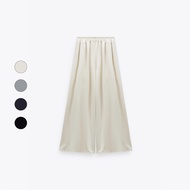 50% Fifty Percent|Simple Loose Straight Trousers|02672151001