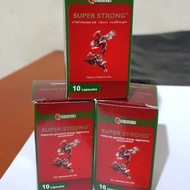Super Strong pengganti supertop vitamin doping ayam laga
