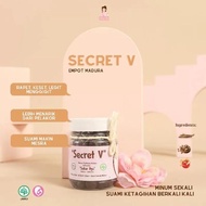 sekar ayu empot madura secret V