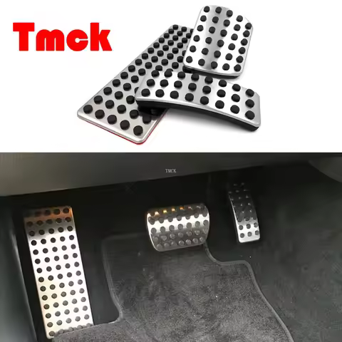 For Mercedes Benz A B CLA GLA ML GL R Class W176 W245 W246 C117 W164 W166 X164 X166 W251 Car AT Gas