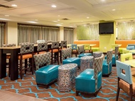 Comfort Inn & Suites Tampa North I-75