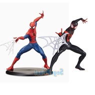 Glasses Factory SEGA Avengers Marvel Spider-Man Captain America Jingpin Figure Ornaments