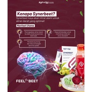 Synergy Synergy for Maximum Sports Performance