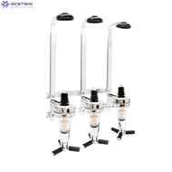 <Bestshe> 1 Pack Wine Liquor Dispenser Head Wall Mount Stand Rack Beer Alcohol Bar Tools
