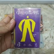 Buy 90s Music Tape Banana Boat