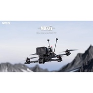 Geprc Moz 7 TBS Crossfire 6S LR FPV Drone BNF