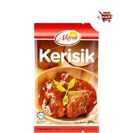 Akasa Kerisik Toasted Grated Coconut 40g