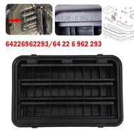 For BMW E46 F90 F10 F12 E83 E53 1997-2017 Breather Covering Rear Air Vent Grille