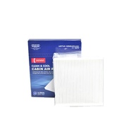 Cabin Filter Filter AC DENSO Mobil Suzuki Ignis