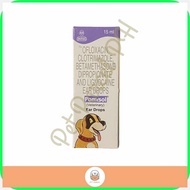 Pomisol%ch[Ear=zg:Drop@L+for~TG*yx*Z+Dogs~El*&~eO*Cats 15ml