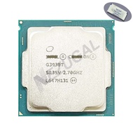 G3930T SR35V 2.7 Ghz Dual Core 2M 35W LGA1151 CPU processor