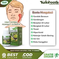 Medicine for Swollen Goiter, Lumps in the Neck, Mumps, Hyperthyroidism, Thyroid, Nodes BENING Uci Uc