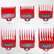 Trimmer Jame Guide Comb For Hair Clipper