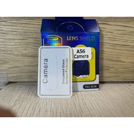 Camera Protector Tempered Glass For SAMSUNG A56 5G / A36 5G / A26 / A16 5G 4G