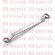 KUNCI RING PAS TEKIRO 22x24 BOX END WRENCH -ORIGINAL